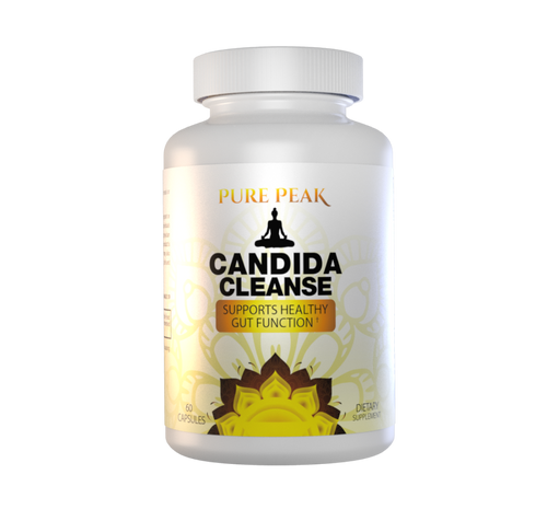 CANDIDA CLEANSE