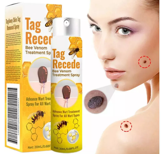 TAG RECEDE SPRAY