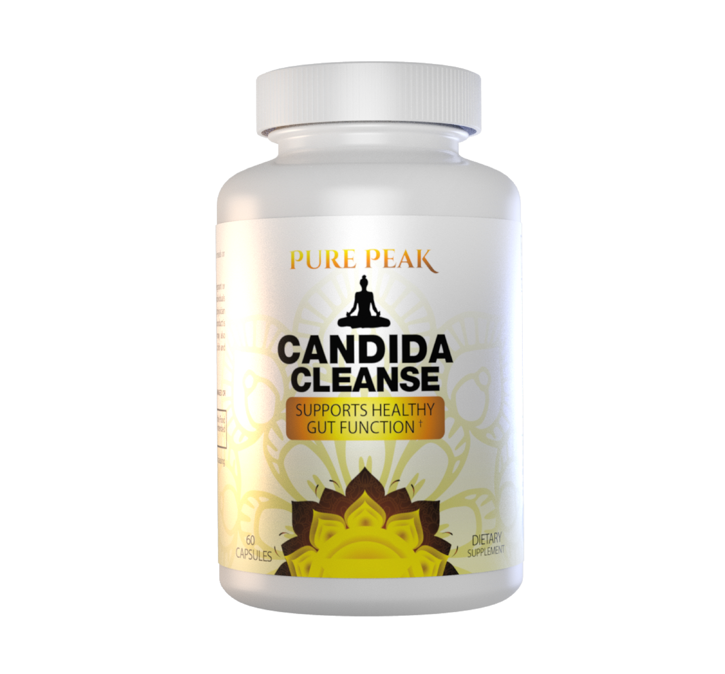 CANDIDA CLEANSE